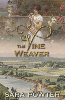 Paperback The Vine Weaver Book