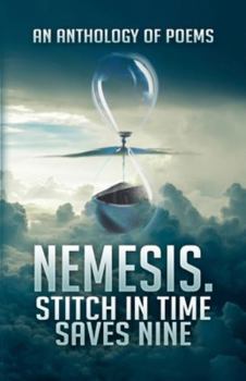 Paperback Nemesis.Stitch In Time Saves Nine Book