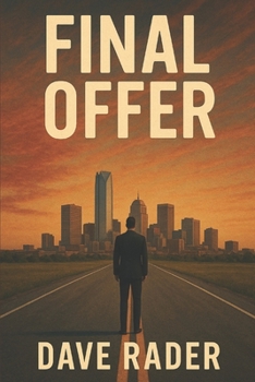 Paperback Final Offer (The Small Town Faith Series) Book