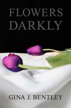 Paperback Flowers Darkly Book
