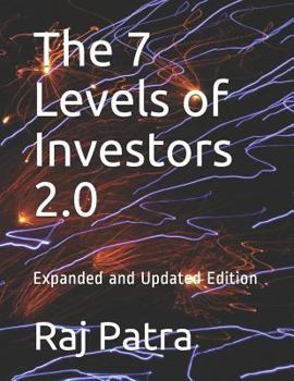 Paperback The 7 Levels of Investors 2.0: Expanded and Updated Edition Book