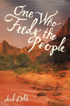 Paperback One Who Feeds the People Book