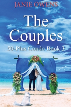 Paperback The Couples [Large Print] Book