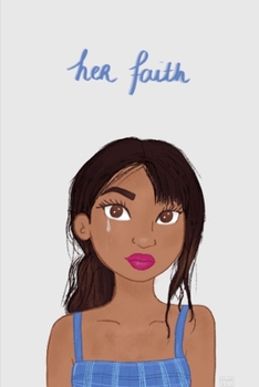 Paperback Her faith Book