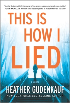 Mass Market Paperback This Is How I Lied Book