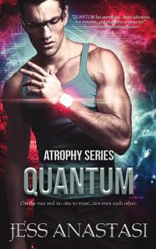 Paperback Quantum Book