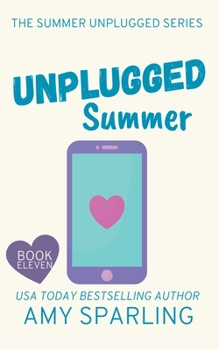 Paperback Unplugged Summer Book