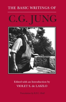 Paperback The Basic Writings of C.G. Jung: Revised Edition Book