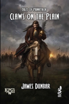 Paperback Claws on the Plain Book