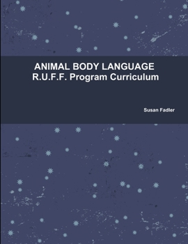 Paperback Animal Body Language Book