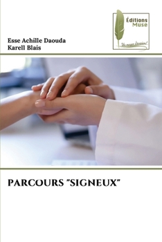 Paperback Parcours "Signeux" [French] Book