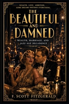 The Beautiful and Damned: Wealth, Marriage, and Jazz Age Decadence