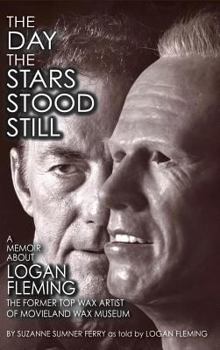 Hardcover The Day the Stars Stood Still (hardback) Book