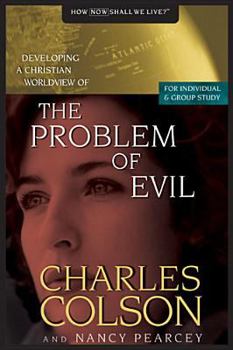 Paperback The Problem of Evil Book