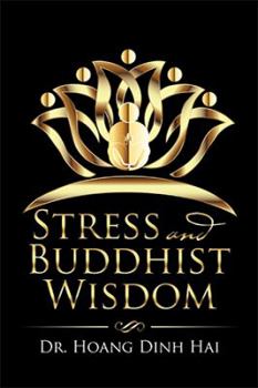 Paperback Stress and Buddhist Wisdom Book