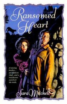 Paperback Ransomed Heart Book