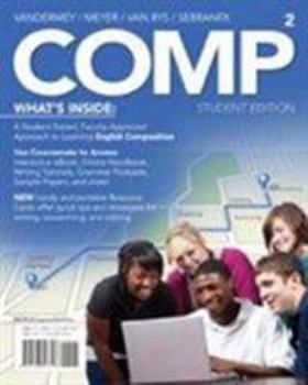 Paperback Ie Comp Book