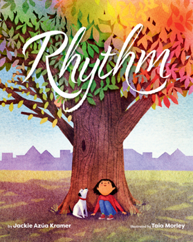 Hardcover Rhythm Book