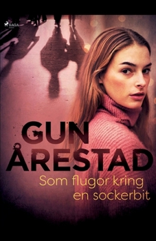 Paperback Som flugor kring en sockerbit [Swedish] Book