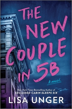 Hardcover The New Couple in 5b Book