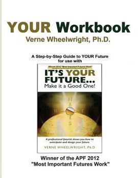 Paperback YOUR Workbook Book