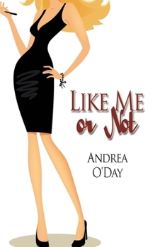 Paperback Like Me or Not Book