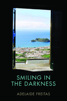 Paperback Smiling in the Darkness Book