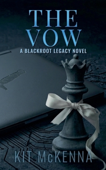 Paperback The Vow Book