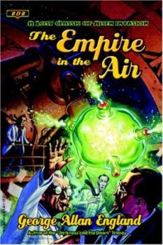 Paperback The Empire in the Air Book