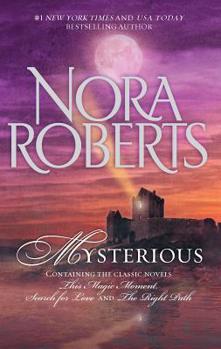 Mass Market Paperback Mysterious: An Anthology Book