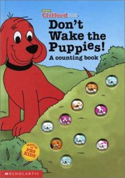 Hardcover Clifford Book