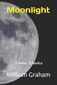 Paperback Moonlight: Lunar Stories Book