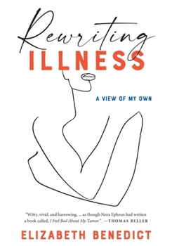 Paperback Rewriting Illness Book