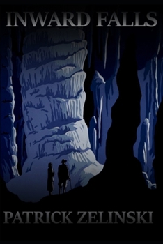 Paperback Inward Falls Book