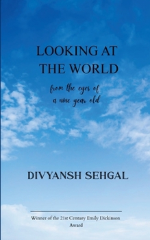 Paperback Looking At The World Book