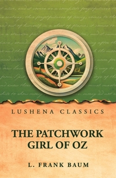 The Patchwork Girl of Oz