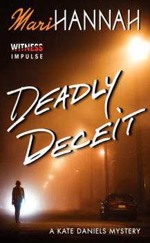 Mass Market Paperback Deadly Deceit Book