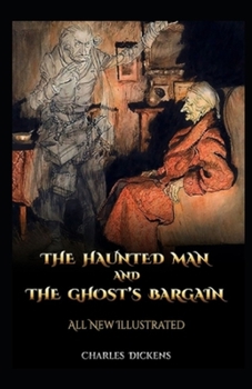 Paperback The Haunted Man and the Ghosts Bargain Annotated Book