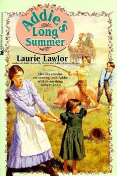 Addie's Long Summer - Book #4 of the Addie