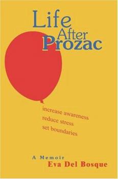 Paperback Life After Prozac: A Memoir Book