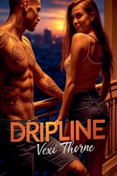 Paperback Dripline Book