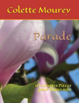 Paperback Parade: 10 Courtes Pi [French] Book