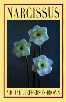 Hardcover Narcissus Book