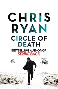 Circle of Death: A Strike Back Novel - Book #5 of the Strike Back