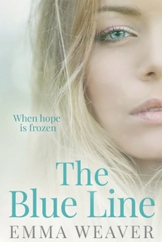 Paperback The Blue Line Book
