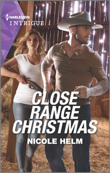 Mass Market Paperback Close Range Christmas Book