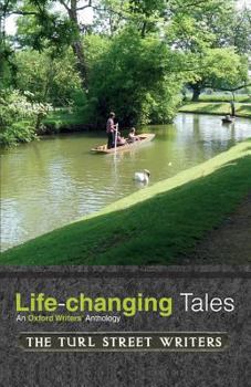 Paperback Life-Changing Tales Book