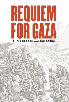 Requiem for Gaza