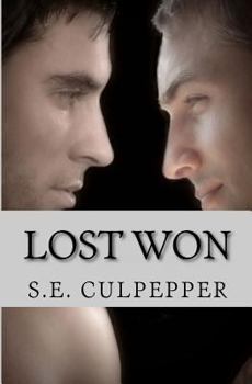 Paperback Lost Won Book