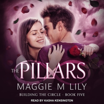 Audio CD The Pillars Book